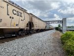 CSXT 261161
